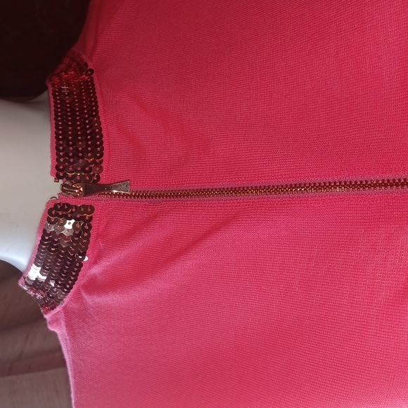 Kate Spade New York live colorfully Knit sweater L - Picture 4 of 5